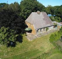 Charmantes Einfamilienhaus in Meggerdorf- Ruhige Lage am Angelsee