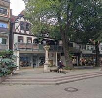1 Zimmerwohnung - 320,00 EUR Kaltmiete, in Bad Pyrmont (PLZ: 31812)