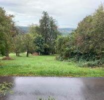 Stadtnahes Grundstück in Plochingen - Blaubeuren