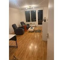 Moderne 2-Zimmer-Wohnung mit Balkon & TG-Stellplatz - Düsseldorf Lörick