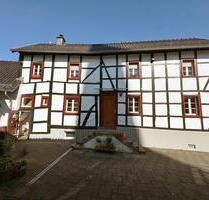 Charmantes Wohnen in einem Baudenkmal - Nettersheim