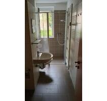 Erdgeschoss+Dusche! 4-R.-WE m. Balkon in Zittau!
