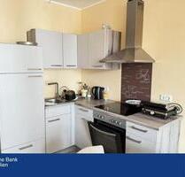 Exlusive Apartmentwohnung in in bester Wohnlage von Ilmenau !