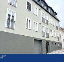 Exlusive Apartmentwohnung in in bester Wohnlage von Ilmenau !