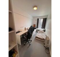 Sublet 1 Room Apartment Zwischenmiete 1-Zimmer-Wohnung - Berlin Treptow-Köpenick