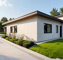 Bungalow m. Garten in Bad Griesbach - Erstbezug - zu vermieten - Bad Griesbach im Rottal