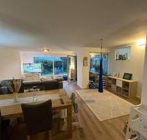 Reihenendhaus mit geschützem Garten möbliert zur Zwischenmiete - Wedel