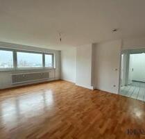 ELVIRA - Karlsfeld - helle und freundliche 2 Zimmerwohnung mit 2 Balkons