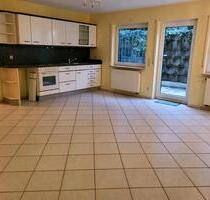 Gemütliches Einzimmerappartement mit eigener Terrasse - Waiblingen Bittenfeld