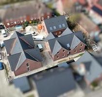 Geräumige Obergeschosswohnung mit Balkon in bester Lage in Leer (Ostfriesland) zu vermieten - WBS erforderlich