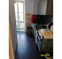 Eine Zimmer wg - 400,00 EUR Kaltmiete, ca.  41,00 m² in Leipzig (PLZ: 04317) Südost
