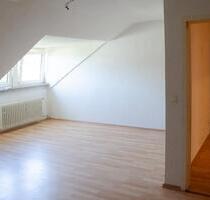 Dachgeschosswhg.an junges Paar oder kleine Familie zu vermieten - Gelsenkirchen Resse