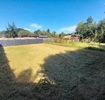 Schöner Schrebergarten in Usingen zu verpachten