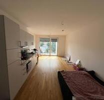 Studio apartment for 1 month - 1.000,00 EUR Kaltmiete, in Berlin (PLZ: 12051) Neukölln