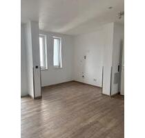 2-Zimmer-Wohnung mit Balkon in zentraler Lage - Brake (Unterweser)