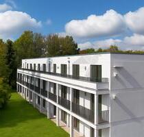 Schnell sein lohnt sich! Barrierefreie 2-Zimmer-Whg. mit Einbauküche und Südbalkon am Kulturpalast - Chemnitz Rabenstein