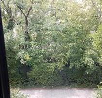 Untermiete ~6 Wochen am Kolumbusplatz Temporary sub-let ~6 week - München Au-Haidhausen