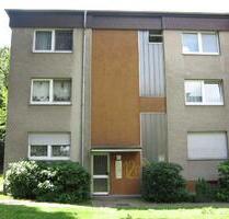 Sorgenfrei einziehen - Erdgeschoss-Wohnung mit Balkon - wird demnächst modernisiert - Datteln