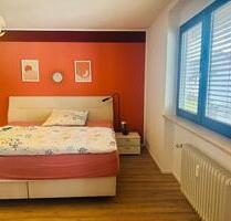 Stilvoll möblierte Wohnung 2-Zimmerwohnung in Lörrach Stetten