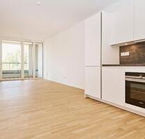 Rollstuhlgerechte Wohnung - 1.782,00 EUR Kaltmiete, ca.  115,07 m² in Hannover (PLZ: 30159)
