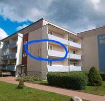 1Raumwohnung zentral in Strasburg - Strasburg (Uckermark)