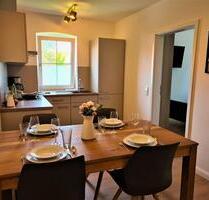 Möbliertes 2,5-Zimmer-Apartment zur Kurzzeitmiete nahe Flughafen - Berglern