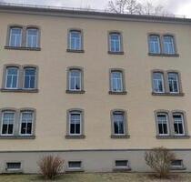 2 Zimmer Wohnung ab 15.Februar 2026 - Bad Lobenstein