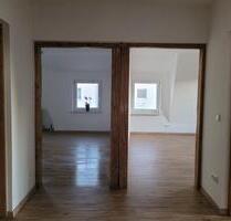 Liebevoll umfänglich renovierte 3-Zimmer-Wohnung am Stadtrand von - Kümmersbruck