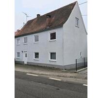 Zweifamilienhaus - 199.000,00 EUR Kaufpreis, ca.  150,00 m² in Donauwörth (PLZ: 86609)