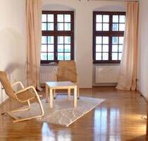 helles 1 - Zimmer Apartment mit Einbauküche in traumhafter Altstadt - Lage - Görlitz