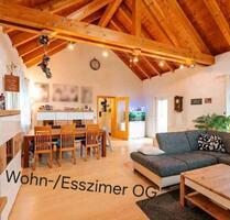 Einfamilienhaus mit Einliegerwohnung in Offenburg-Griesheim