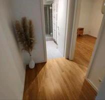 2-Zimmer-Wohnung in Stuttgart-West UG
