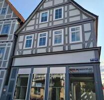 Gewerbefläche in TOP-Lage von Rinteln