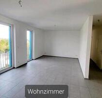 Helle 3 Zimmer Wohnung in Bardenberg - Würselen