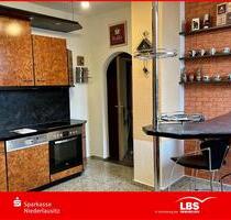 Die modernisierte Massivbau-Dachgeschoss - Großräschen