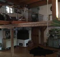Wohnung in Windach in renovierten Bauernhaus zu vermieten