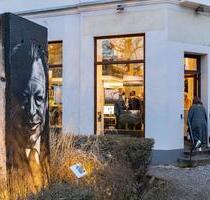 Co-Working-Arbeitsplatz Berlin - Steglitz - fester Arbeitsplatz - All-in-Miete