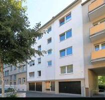 40 m2 Kernsanierte 1-Zimmer-Wohnung Balkon - Köln Kalk