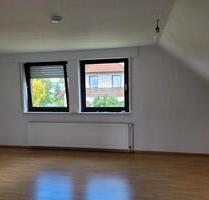 Dachgeschosswohnung in ruhiger Lage in Vlotho
