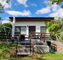 Garten mit massiver Laube - 1.000,00 EUR Kaltmiete, ca.  0,00 m² in Altentreptow (PLZ: 17087)