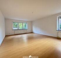 Barrierefreie! 2-Zimmer-Wohnung mit Fahrstuhl in zentraler Lage zu mieten! - Emden