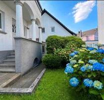 Stadtzentrale 3-Zimmer-Wohnung mit Blick über die Stadt - Lüdenscheid Othlinghausen