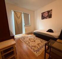 2-Zimmer-Wohnung | 50 m² | Erdgeschoss | Möbliert - Essen Stadtbezirk IV