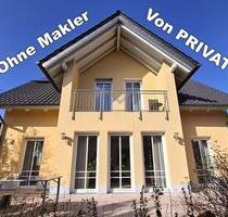 Traumhaftes EInfamilienhaus - ohne Maklergebühr von Privat - Stockheim