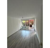 Erdgeschoss Wohnung 3 Zimmer - 1.250,00 EUR Kaltmiete, ca.  57,00 m² in Stuttgart (PLZ: 70329) Hedelfingen