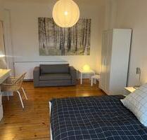 Bezugsfreies & vollmöbliertes Apartment in Friedrichshain - Berlin Friedrichshain-Kreuzberg