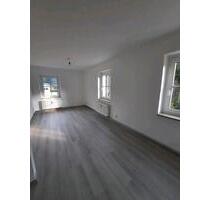 2 Zimmer Wohnung in Wilzschhaus - Schönheide