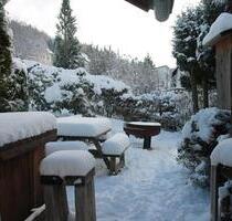 Ferienhaus Weihnachten & Silvester im Fachwerkhaus in Winterberg