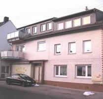 2-Zimmer-Wohnung in Mittelbollenbach - Idar-Oberstein