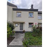 Gepflegtes Reihenmittelhaus im beliebten Soester Norden